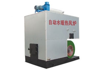燃煤水暖熱風兩用調(diào)濕機